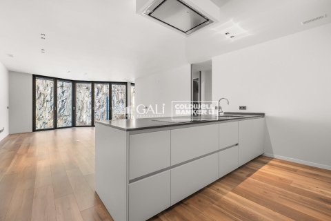 Квартира с 2 спальнями в Принципате Андорре , Лерида, Каталония, Испания № 6012