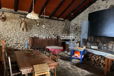 120 sq.m. villa for sale in Principado De Andorra (Ninguna Poblacion Tiene C.P.), Lleida, Catalonia, Spain № 6016 - photo 8