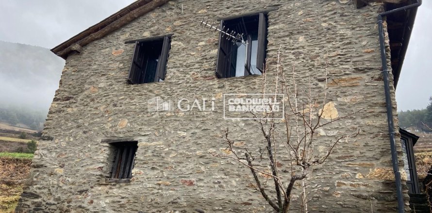 120 sq.m. villa for sale in Principado De Andorra (Ninguna Poblacion Tiene C.P.), Lleida, Catalonia, Spain № 6016