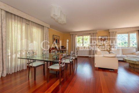 Купить виллу в Андорра, Испания с 6 спален, 586м², № 6018 - фото 3