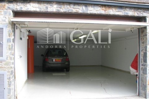 Купить виллу в Андорра, Испания с 6 спален, 586м², № 6018 - фото 19