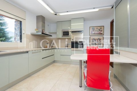 Купить виллу в Андорра, Испания с 6 спален, 586м², № 6018 - фото 7