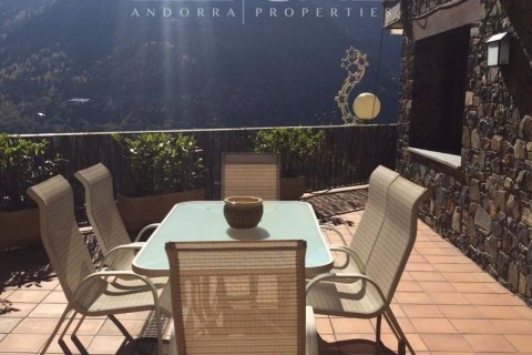 Купить виллу в Андорра, Испания с 6 спален, 586м², № 6018 - фото 17
