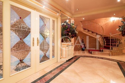 Купить виллу в Андорра, Испания с 5 спален, 1000м², № 6017 - фото 21