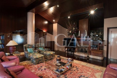 Купить виллу в Андорра, Испания с 5 спален, 1000м², № 6017 - фото 7