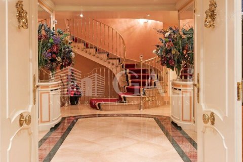 Купить виллу в Андорра, Испания с 5 спален, 1000м², № 6017 - фото 22