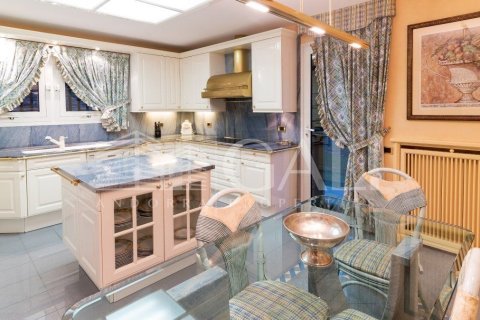 Купить виллу в Андорра, Испания с 5 спален, 1000м², № 6017 - фото 10