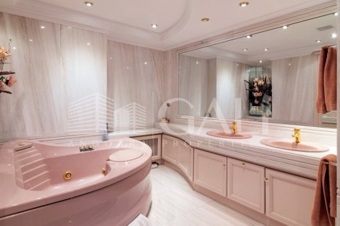 Купить виллу в Андорра, Испания с 5 спален, 1000м², № 6017 - фото 20