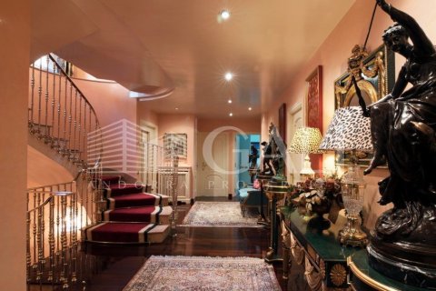 Купить виллу в Андорра, Испания с 5 спален, 1000м², № 6017 - фото 17