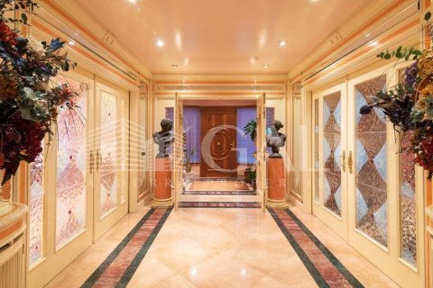 5 bedrooms villa for sale in Principado De Andorra (Ninguna Poblacion Tiene C.P.), Lleida, Catalonia, Spain № 6017