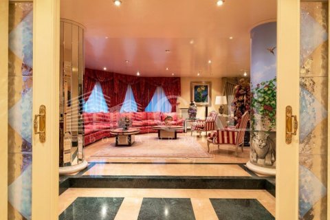 Купить виллу в Андорра, Испания с 5 спален, 1000м², № 6017 - фото 2