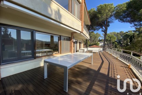 6 bedrooms apartment for sale in Sant Cugat Del Valles, Barcelona, Catalonia, Spain № 4895 - photo 5
