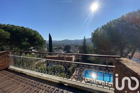 6 bedrooms apartment for sale in Sant Cugat Del Valles, Barcelona, Catalonia, Spain № 4895