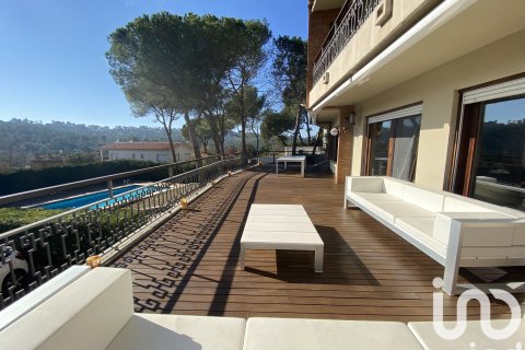 6 bedrooms apartment for sale in Sant Cugat Del Valles, Barcelona, Catalonia, Spain № 4895 - photo 8