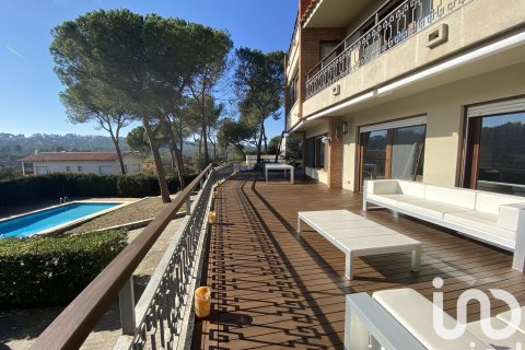 6 bedrooms apartment for sale in Sant Cugat Del Valles, Barcelona, Catalonia, Spain № 4895 - photo 2