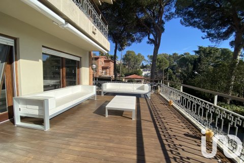 6 bedrooms apartment for sale in Sant Cugat Del Valles, Barcelona, Catalonia, Spain № 4895 - photo 10