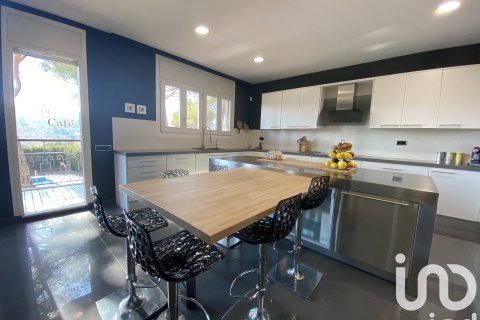 6 bedrooms apartment for sale in Sant Cugat Del Valles, Barcelona, Catalonia, Spain № 4895 - photo 20