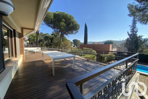 6 bedrooms apartment for sale in Sant Cugat Del Valles, Barcelona, Catalonia, Spain № 4895 - photo 4