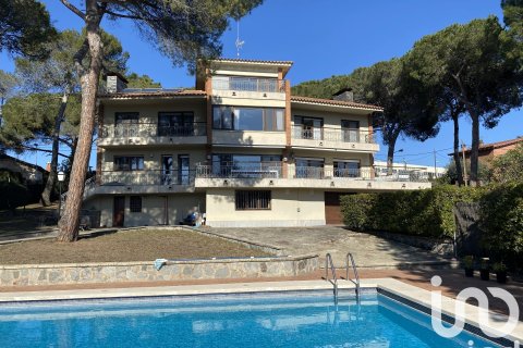 6 bedrooms apartment for sale in Sant Cugat Del Valles, Barcelona, Catalonia, Spain № 4895 - photo 7