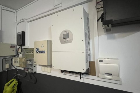 Купить дом в Айгуафреда, Испания с 5 спален, 349м², № 4894 - фото 9