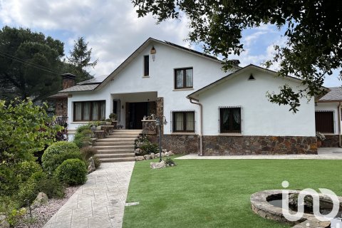 Купить дом в Айгуафреда, Испания с 5 спален, 349м², № 4894 - фото 3