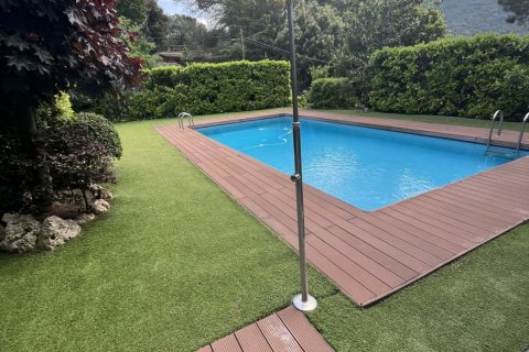 Купить дом в Айгуафреда, Испания с 5 спален, 349м², № 4894 - фото 6