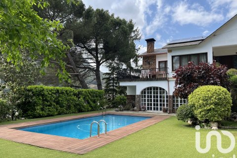 Купить дом в Айгуафреда, Испания с 5 спален, 349м², № 4894 - фото 2