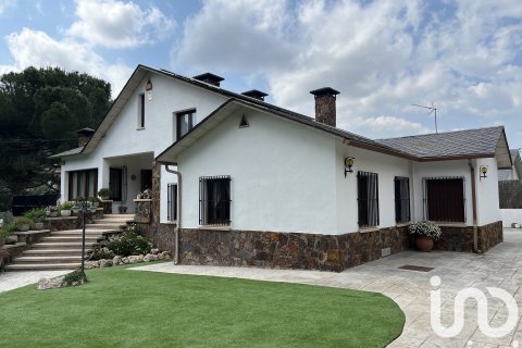 Купить дом в Айгуафреда, Испания с 5 спален, 349м², № 4894 - фото 5