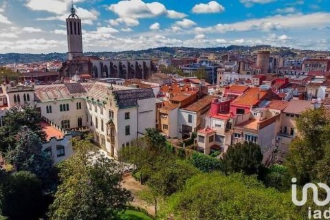 1589 sq.m. commercial property for sale in Terrassa, Barcelona, Catalonia, Spain № 4893