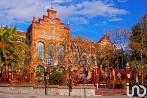 1589 sq.m. commercial property for sale in Terrassa, Barcelona, Catalonia, Spain № 4893 - photo 10