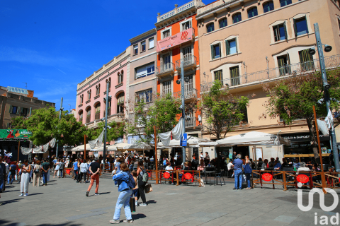 1589 sq.m. commercial property for sale in Terrassa, Barcelona, Catalonia, Spain № 4893 - photo 8