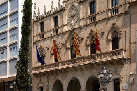 1589 sq.m. commercial property for sale in Terrassa, Barcelona, Catalonia, Spain № 4893 - photo 9