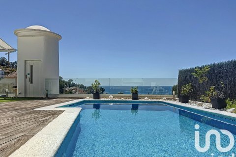5 bedrooms apartment for sale in Sitges, Barcelona, Catalonia, Spain № 4896 - photo 2