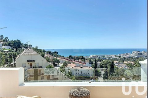 5 bedrooms apartment for sale in Sitges, Barcelona, Catalonia, Spain № 4896