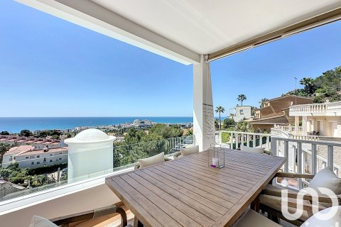 5 bedrooms apartment for sale in Sitges, Barcelona, Catalonia, Spain № 4896 - photo 3