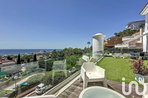 5 bedrooms apartment for sale in Sitges, Barcelona, Catalonia, Spain № 4896 - photo 6