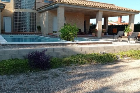 4 bedrooms house for sale in Roquetes, Tarragona, Catalonia, Spain № 4899 - photo 3