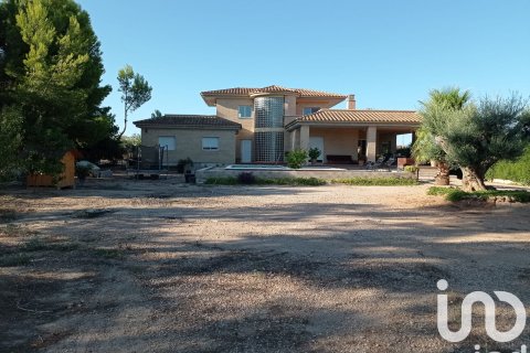 4 bedrooms house for sale in Roquetes, Tarragona, Catalonia, Spain № 4899