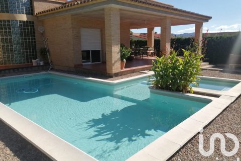 4 bedrooms house for sale in Roquetes, Tarragona, Catalonia, Spain № 4899 - photo 2