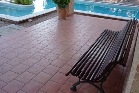 4 bedrooms house for sale in Roquetes, Tarragona, Catalonia, Spain № 4899 - photo 4