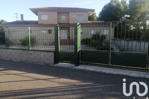 4 bedrooms house for sale in Roquetes, Tarragona, Catalonia, Spain № 4899 - photo 5