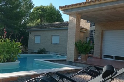 4 bedrooms house for sale in Roquetes, Tarragona, Catalonia, Spain № 4899 - photo 15