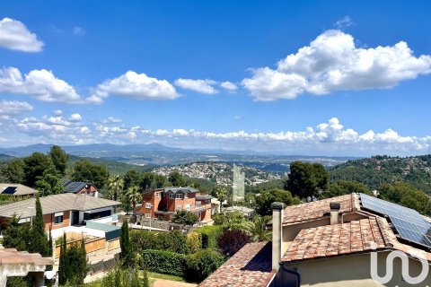 5 bedrooms house for sale in Corbera de Llobregat, Barcelona, Catalonia, Spain № 4898 - photo 26