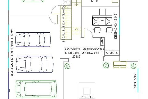 5 bedrooms house for sale in Corbera de Llobregat, Barcelona, Catalonia, Spain № 4898 - photo 28