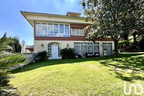 5 bedrooms house for sale in Corbera de Llobregat, Barcelona, Catalonia, Spain № 4898 - photo 3