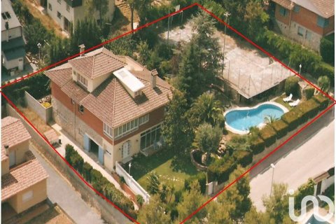 5 bedrooms house for sale in Corbera de Llobregat, Barcelona, Catalonia, Spain № 4898 - photo 27