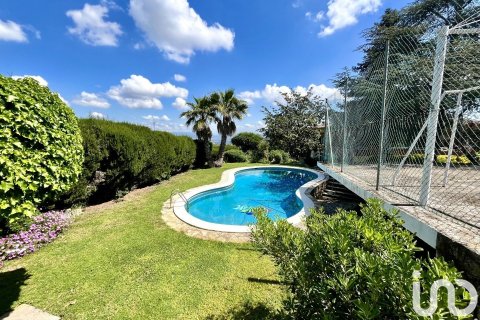 5 bedrooms house for sale in Corbera de Llobregat, Barcelona, Catalonia, Spain № 4898 - photo 6