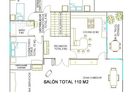 5 bedrooms house for sale in Corbera de Llobregat, Barcelona, Catalonia, Spain № 4898 - photo 29