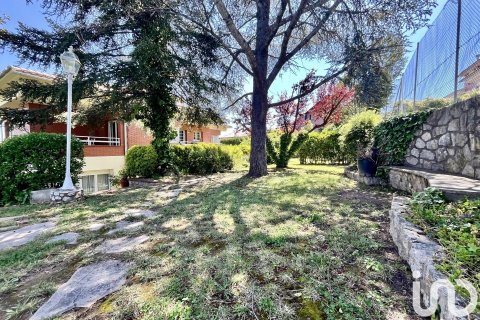 5 bedrooms house for sale in Corbera de Llobregat, Barcelona, Catalonia, Spain № 4898 - photo 7