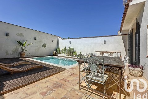 4 bedrooms villa for sale in Sant Jaume dels Domenys, Tarragona, Catalonia, Spain № 4897 - photo 4